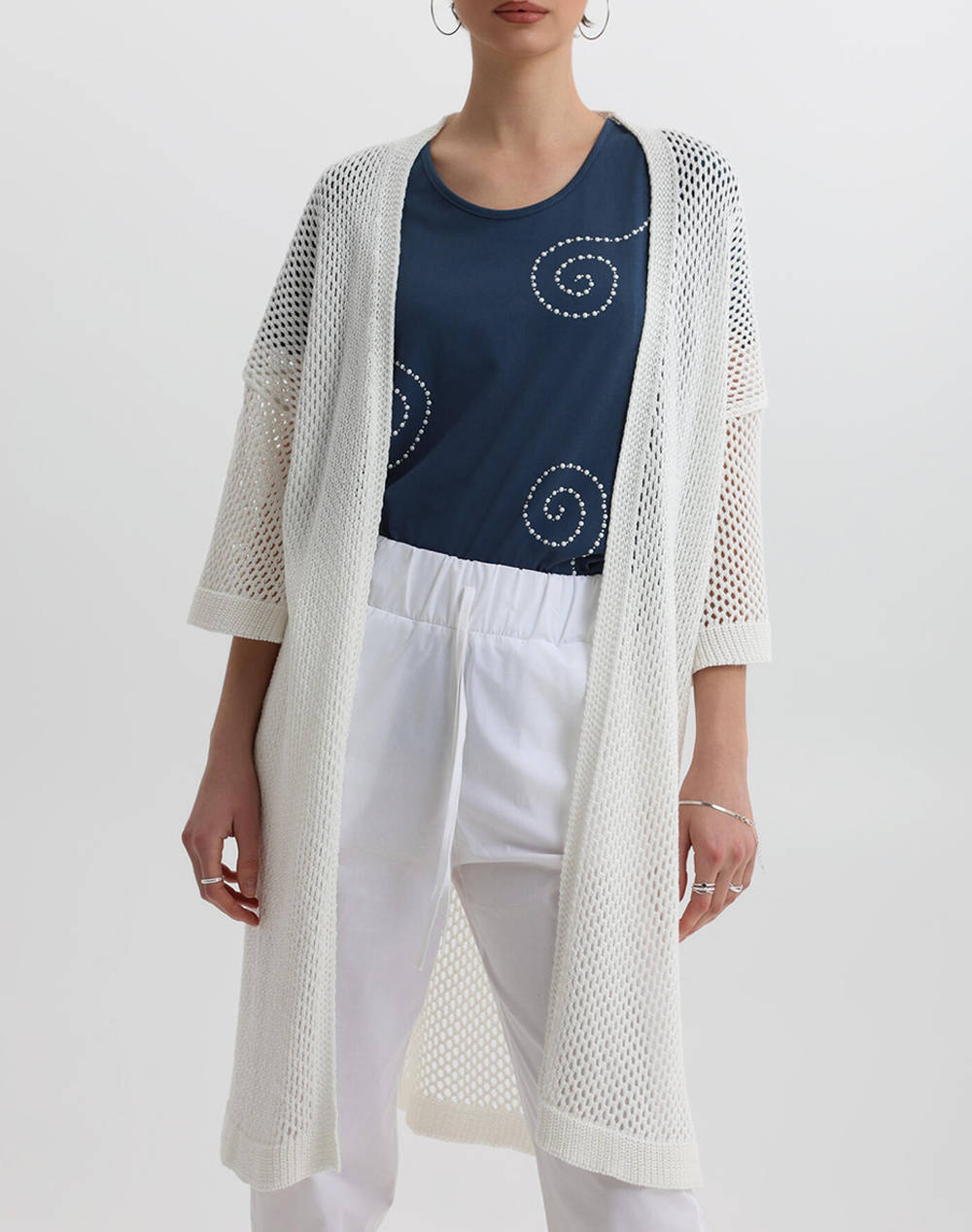 BILL COST KIMONO