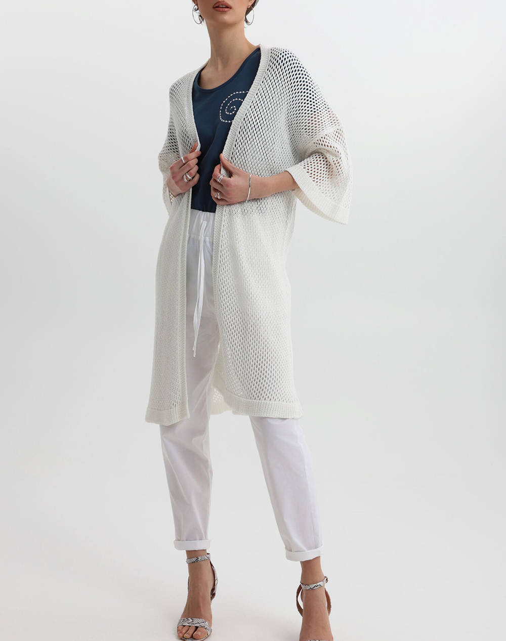 BILL COST KIMONO