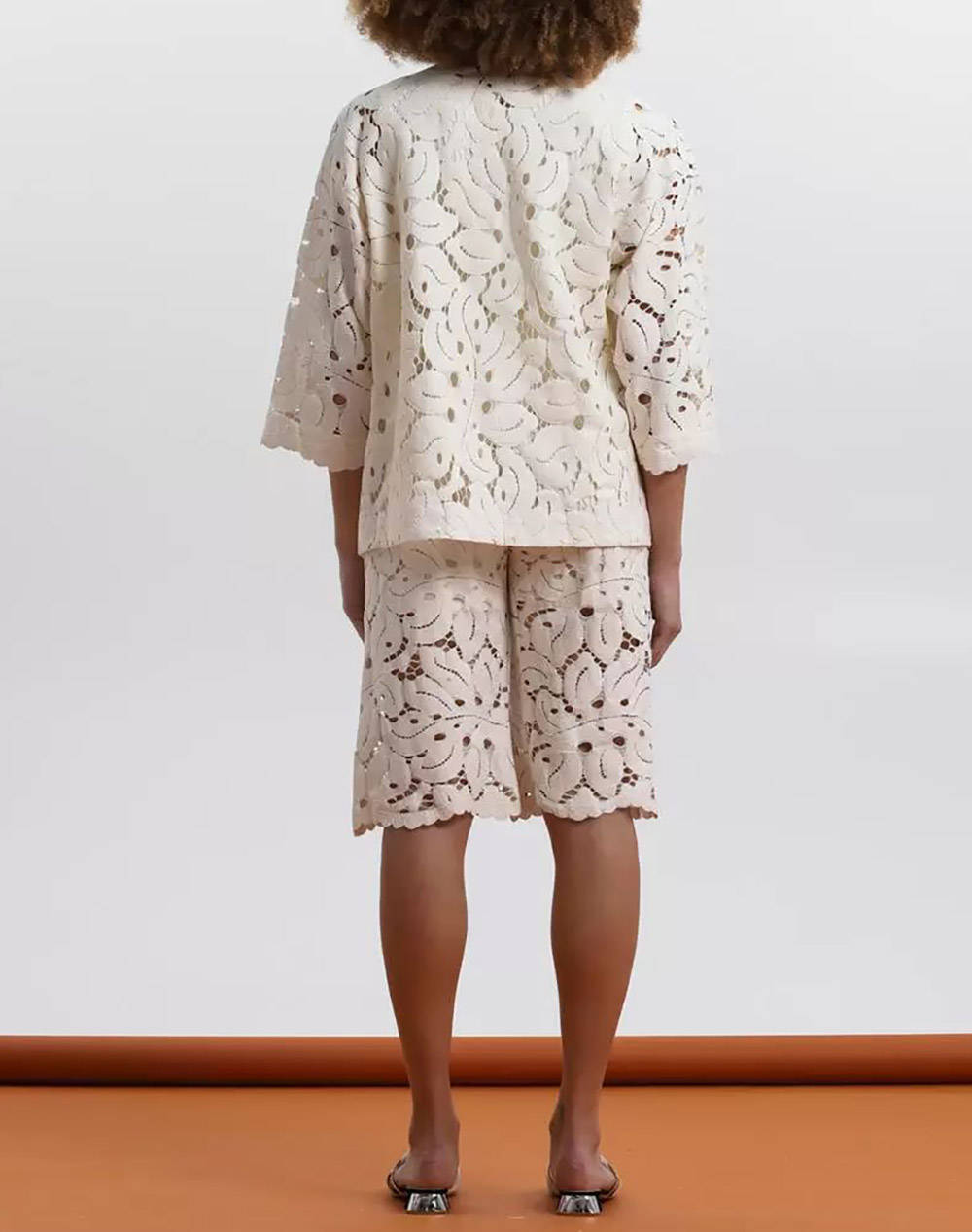 BILL COST KIMONO