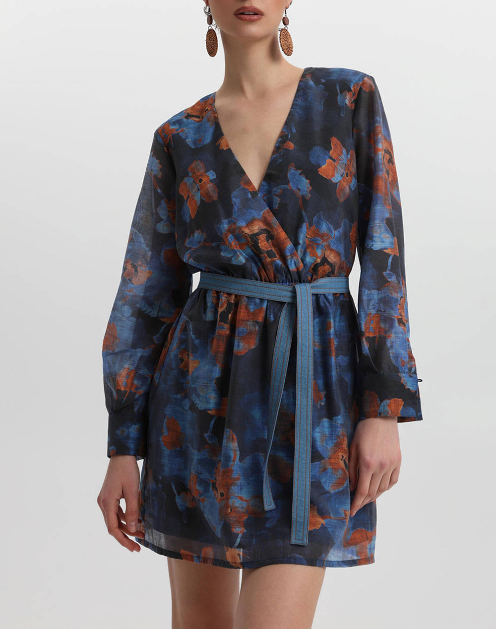BILL COST ROCHIE