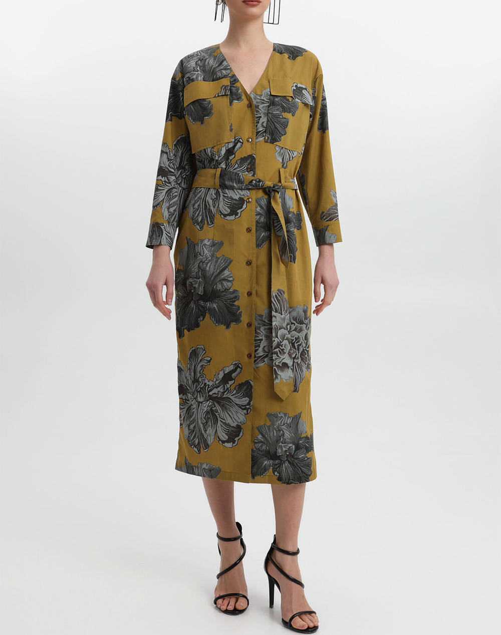 BILL COST ROCHIE