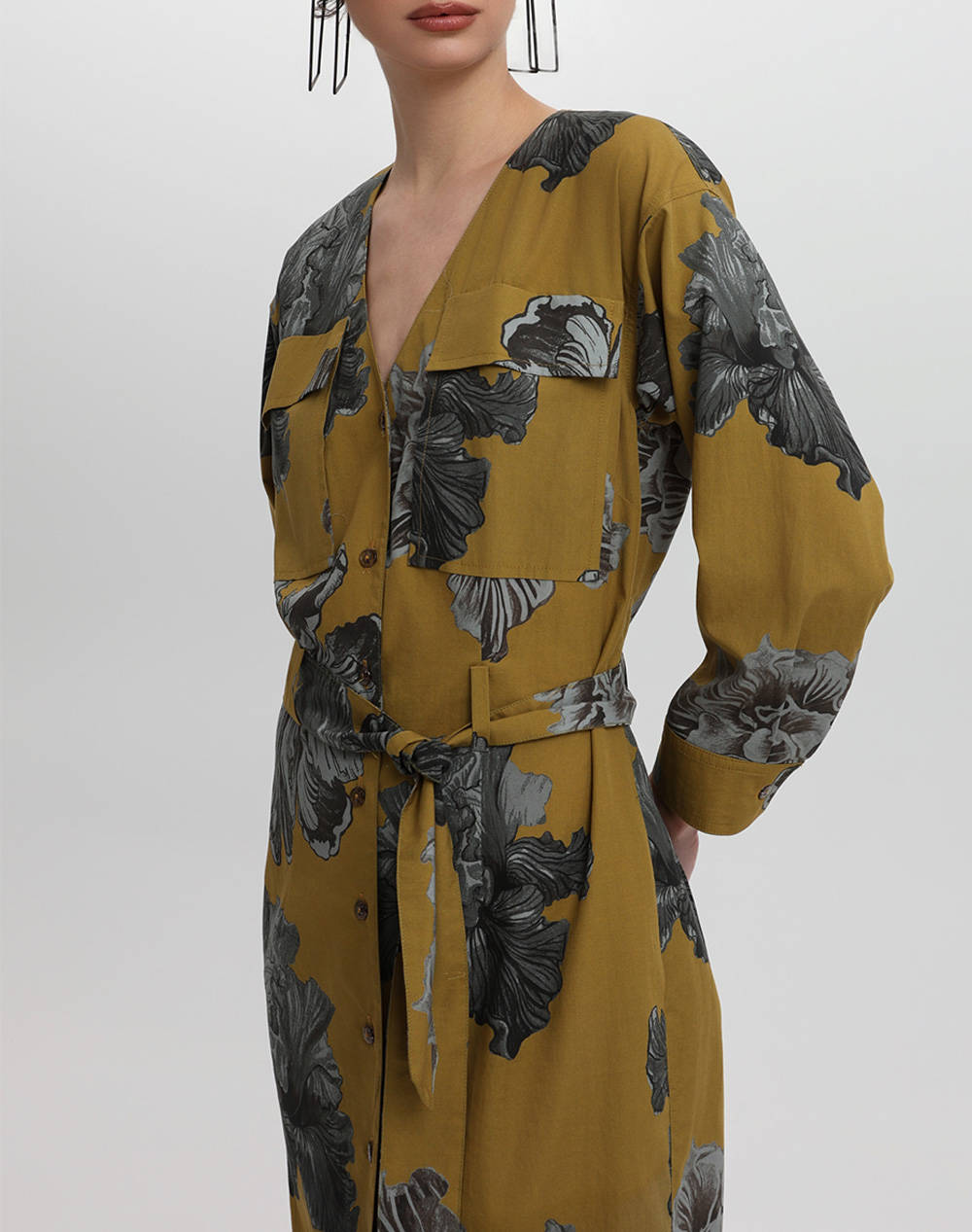 BILL COST ROCHIE