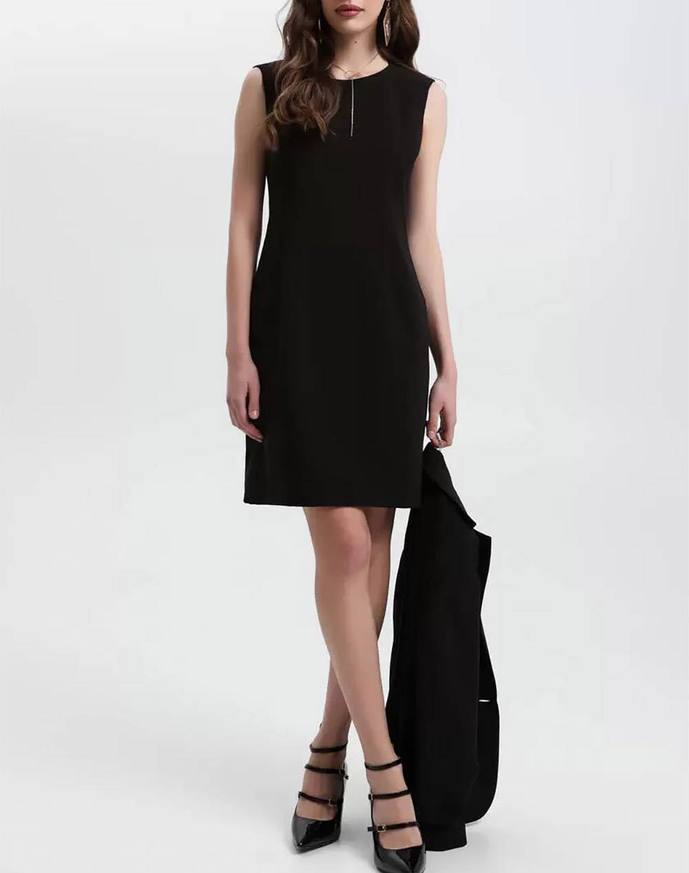 BILL COST ROCHIE
