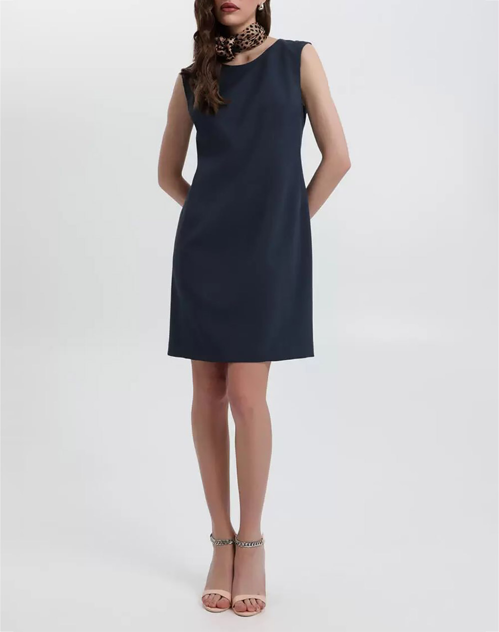 BILL COST ROCHIE