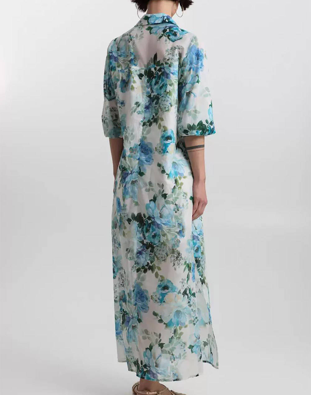 BILL COST ROCHIE