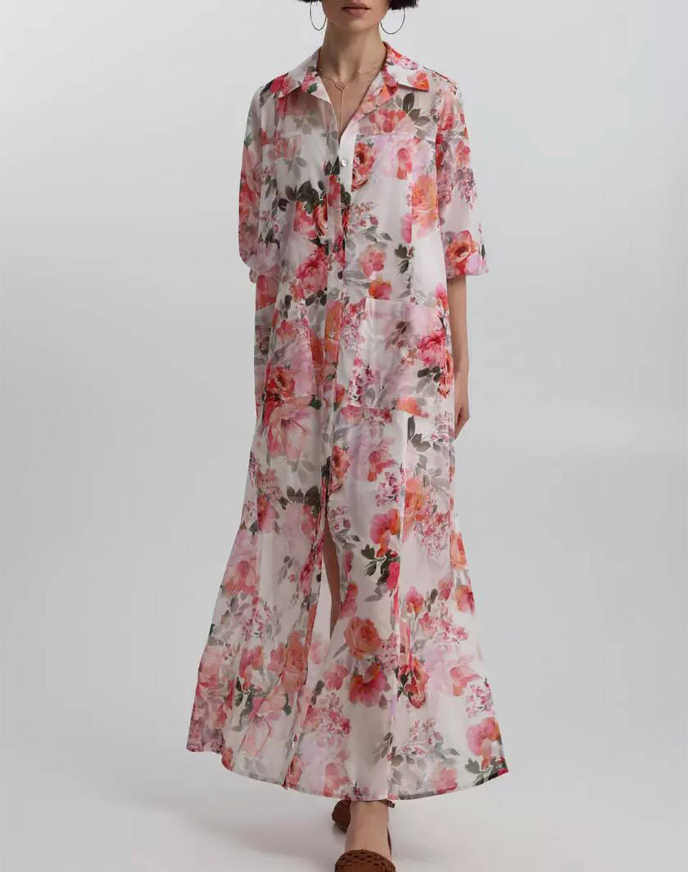 BILL COST ROCHIE