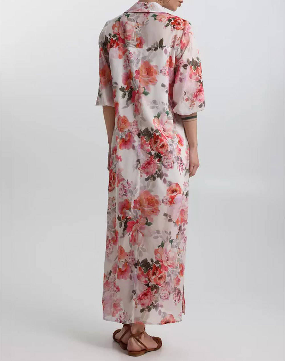 BILL COST ROCHIE