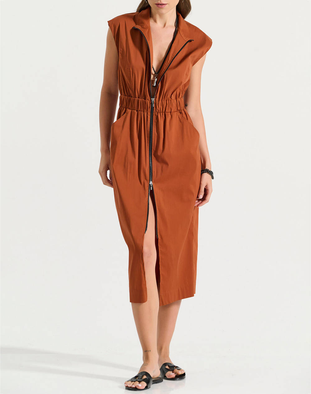 BILL COST ROCHIE