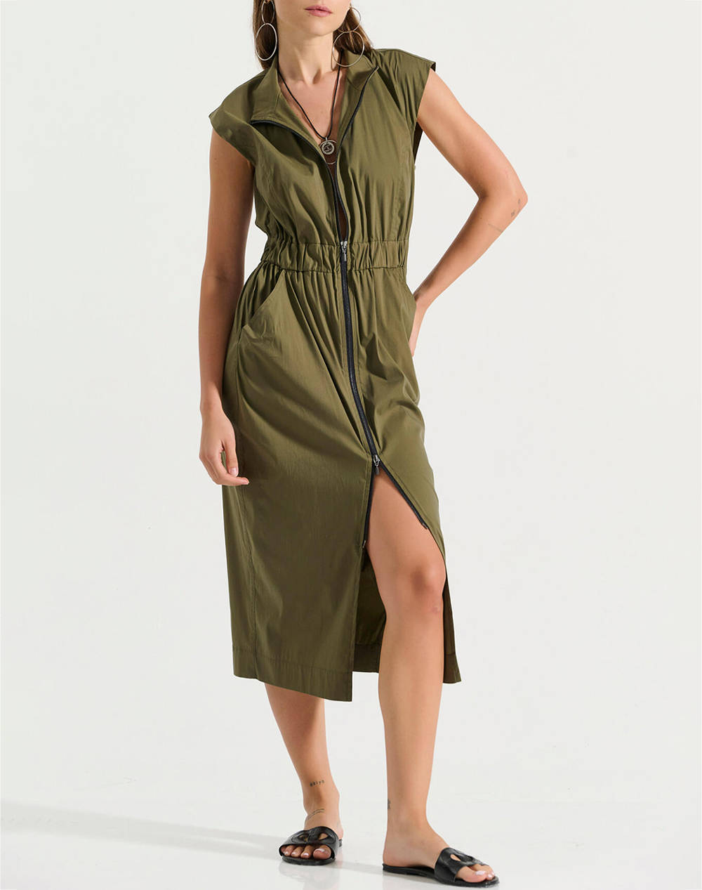 BILL COST ROCHIE