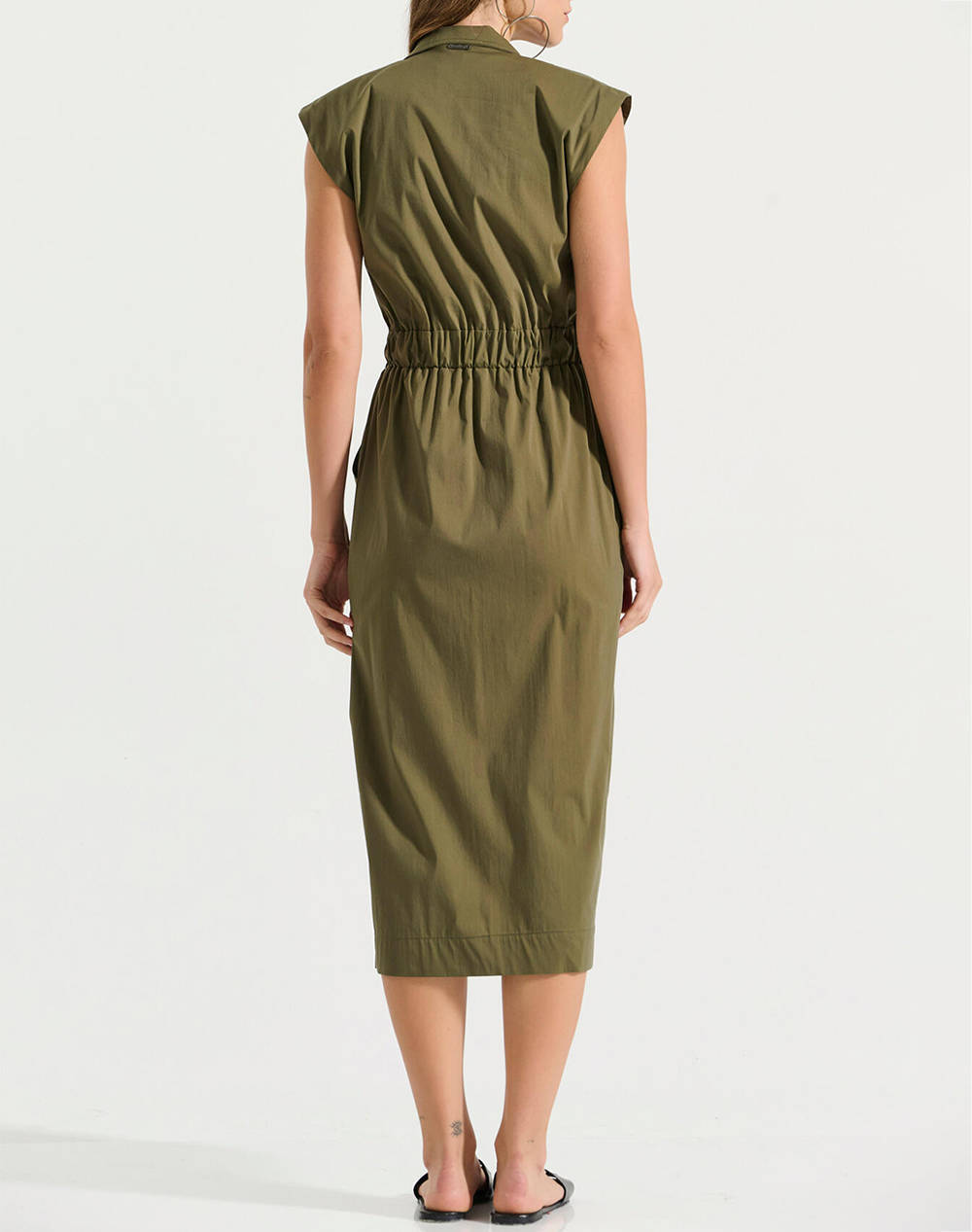 BILL COST ROCHIE