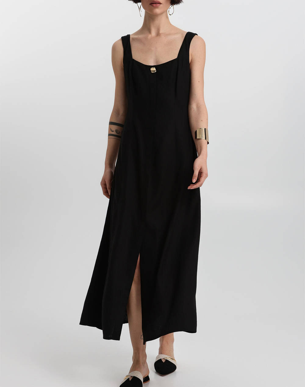 BILL COST ROCHIE