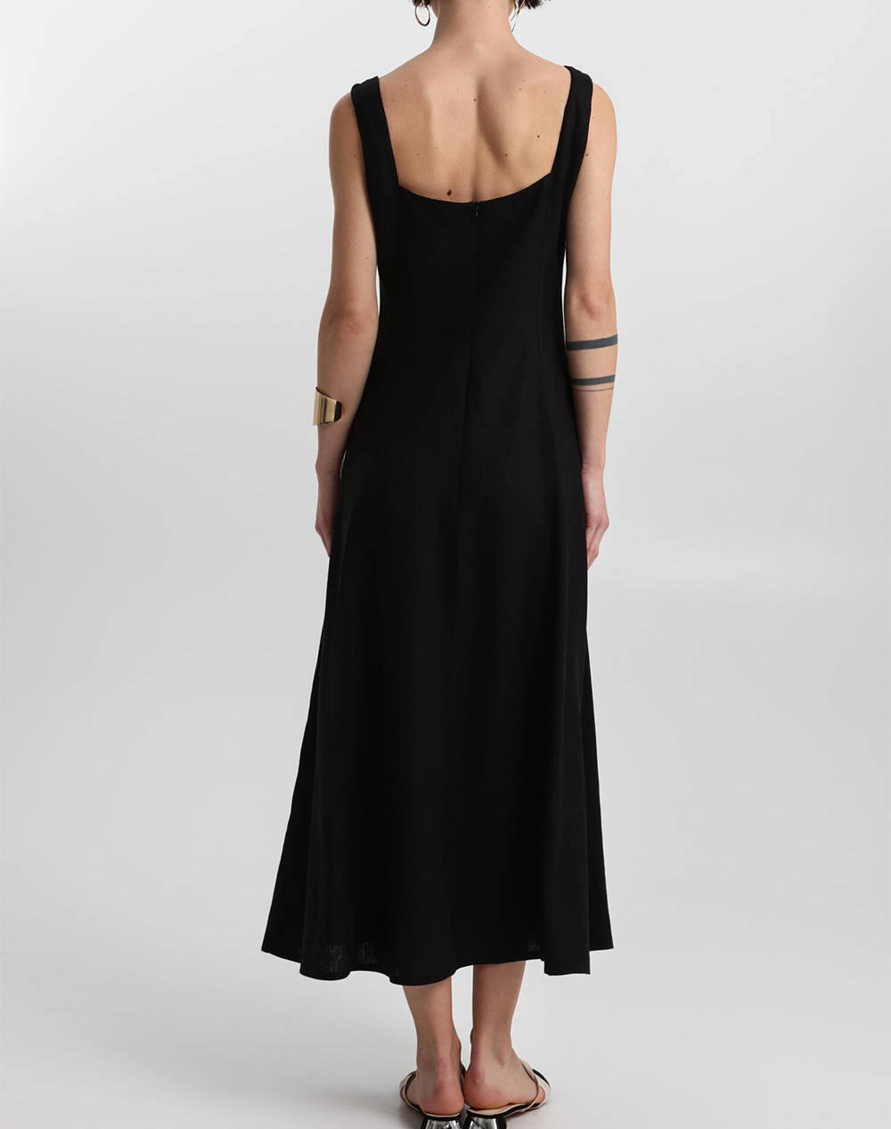 BILL COST ROCHIE