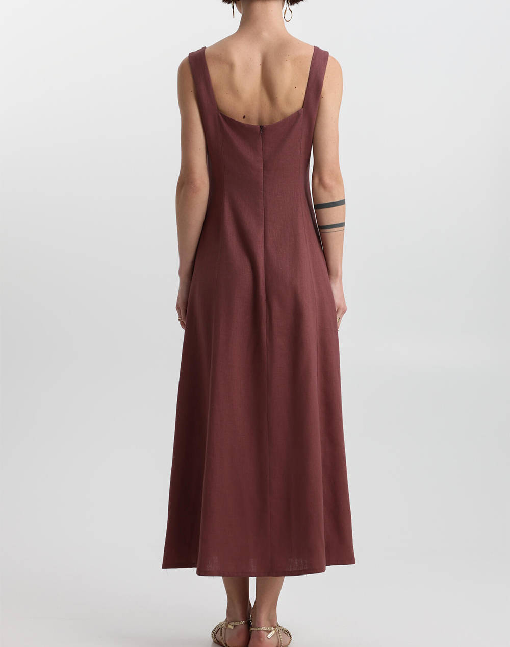 BILL COST ROCHIE
