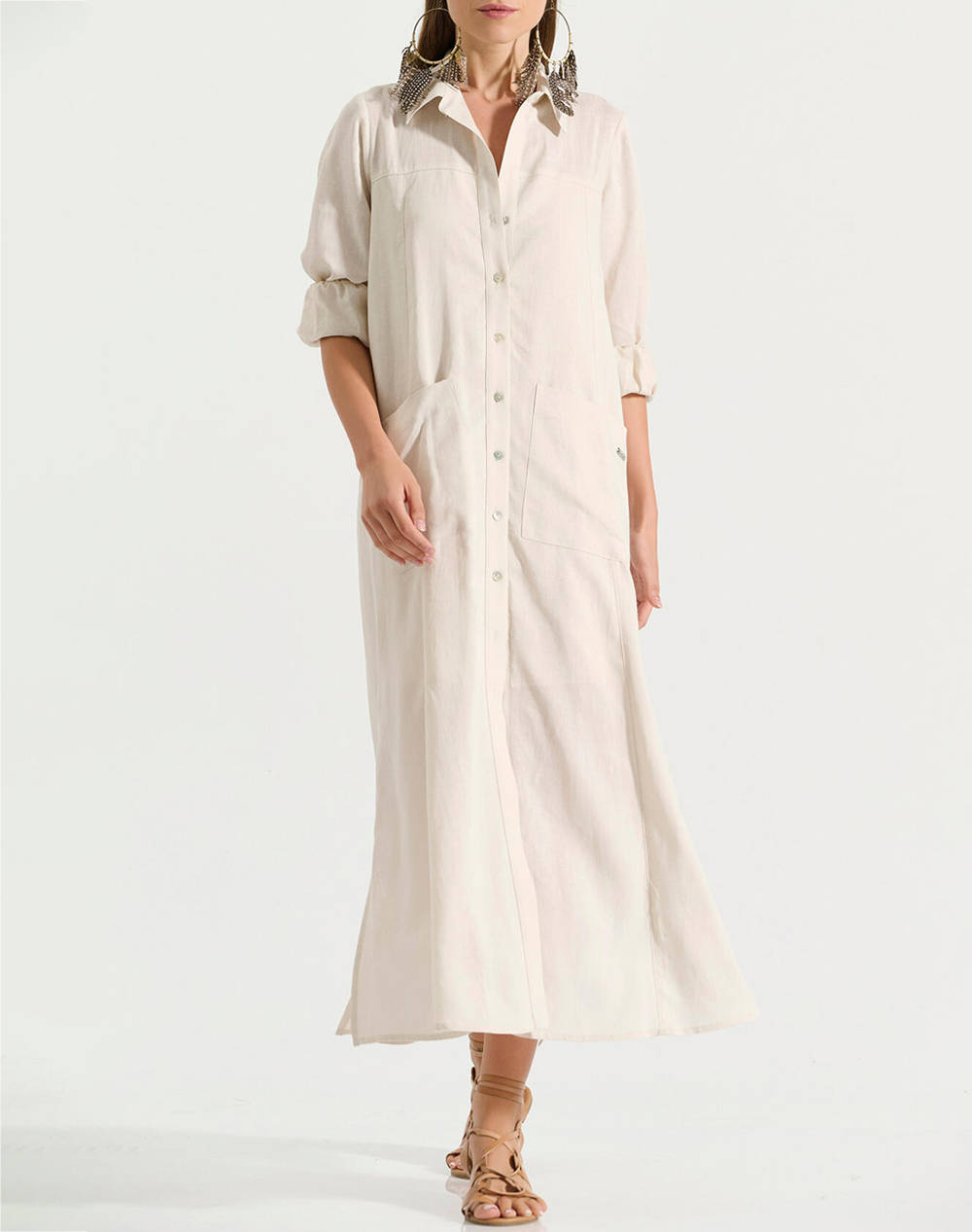 BILL COST ROCHIE