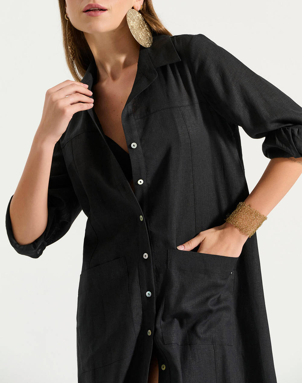 BILL COST ROCHIE