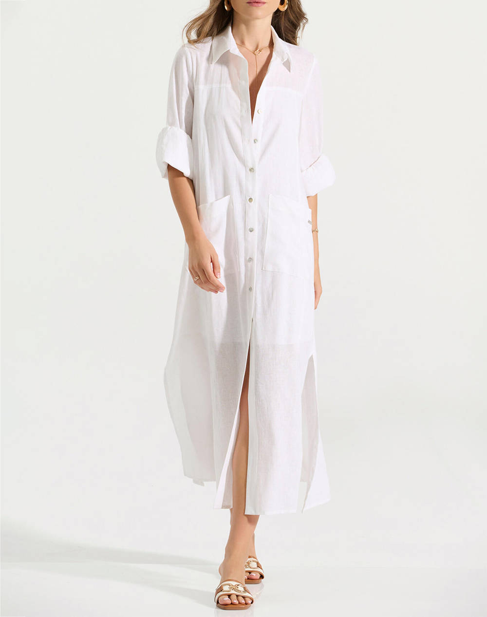 BILL COST ROCHIE