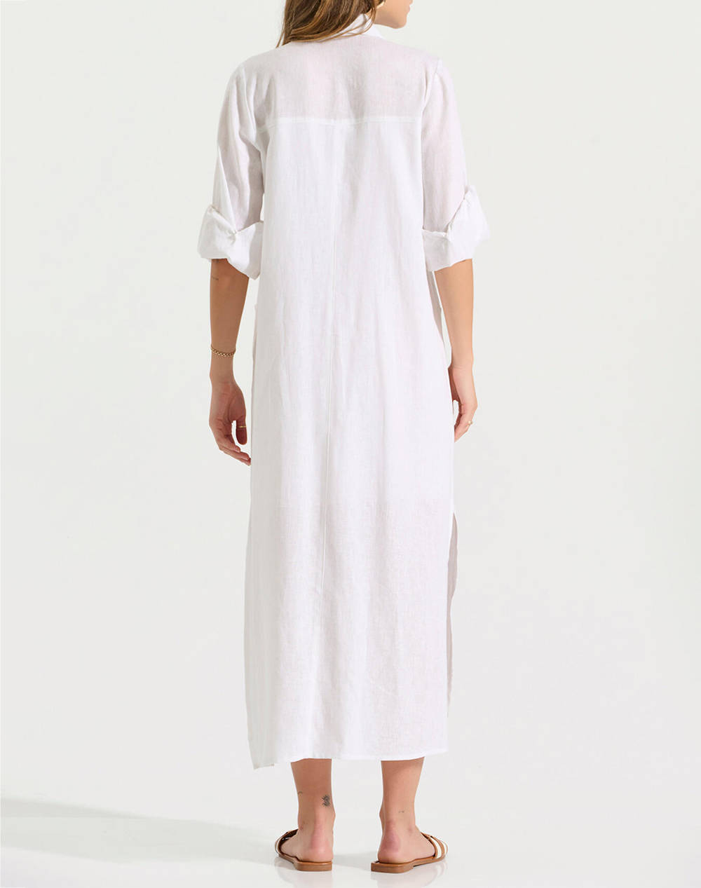 BILL COST ROCHIE