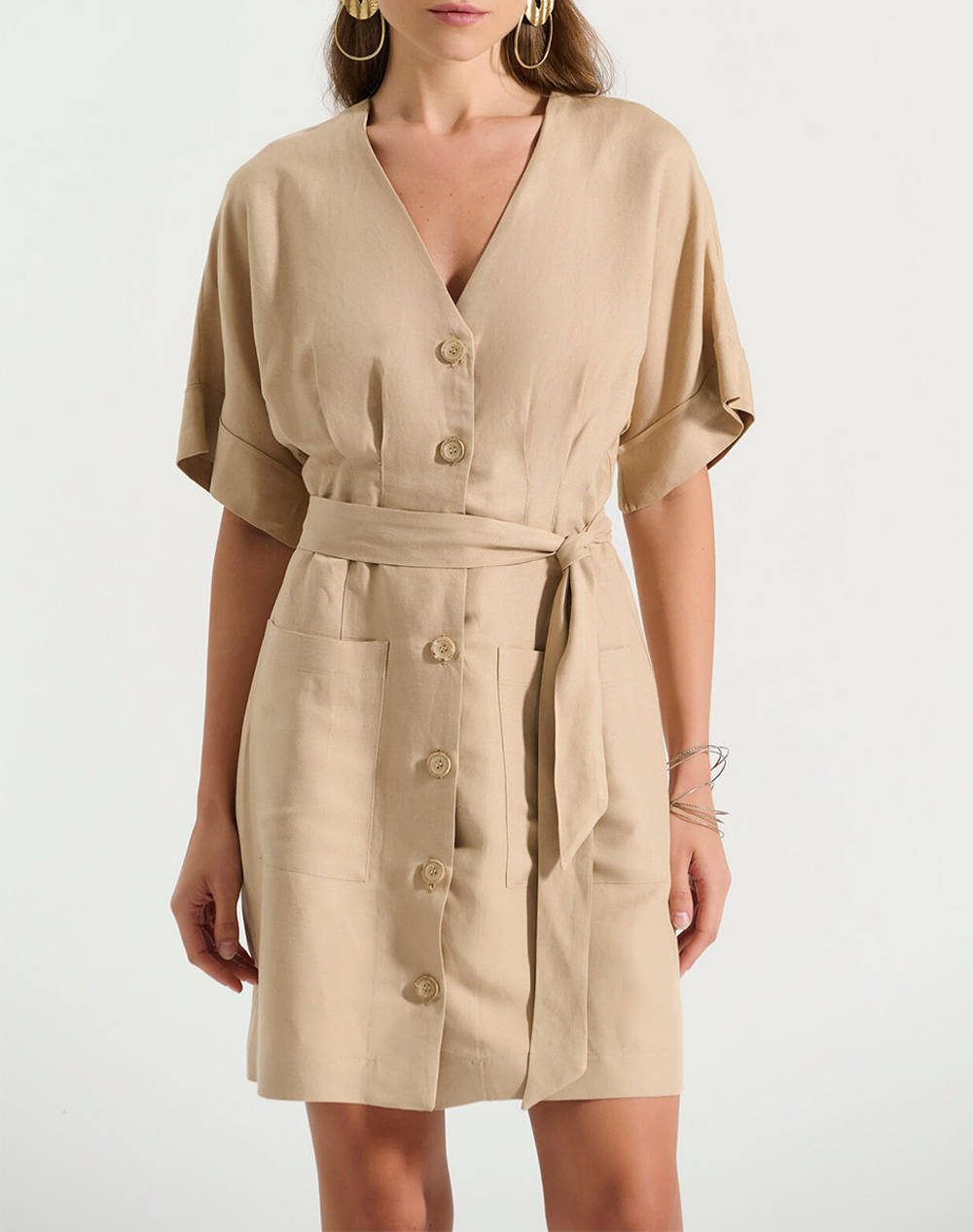 BILL COST ROCHIE