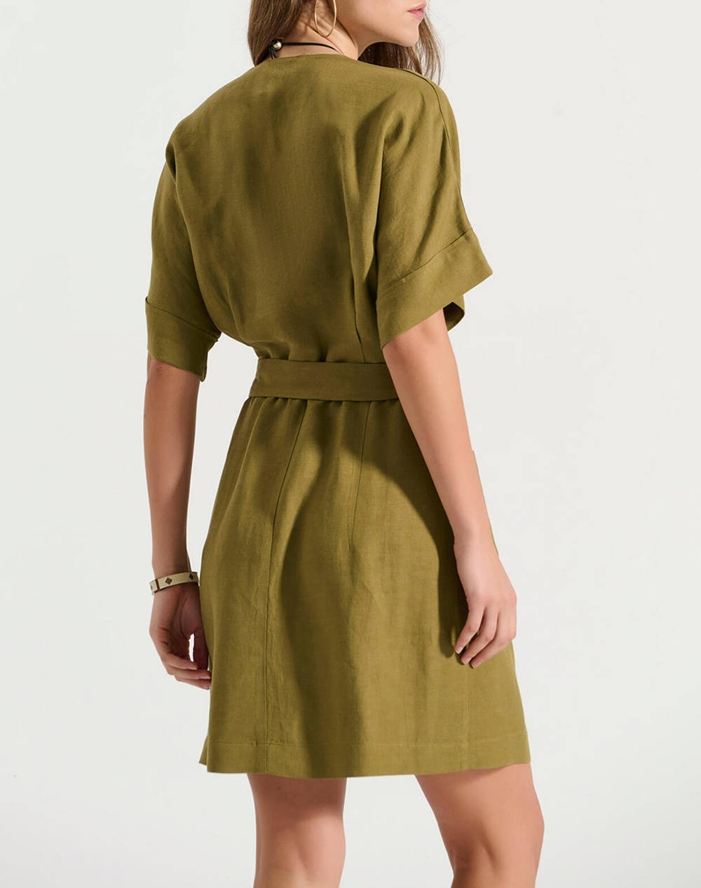 BILL COST ROCHIE