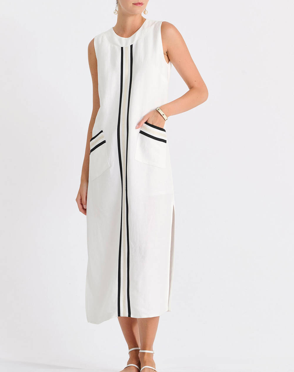 BILL COST ROCHIE