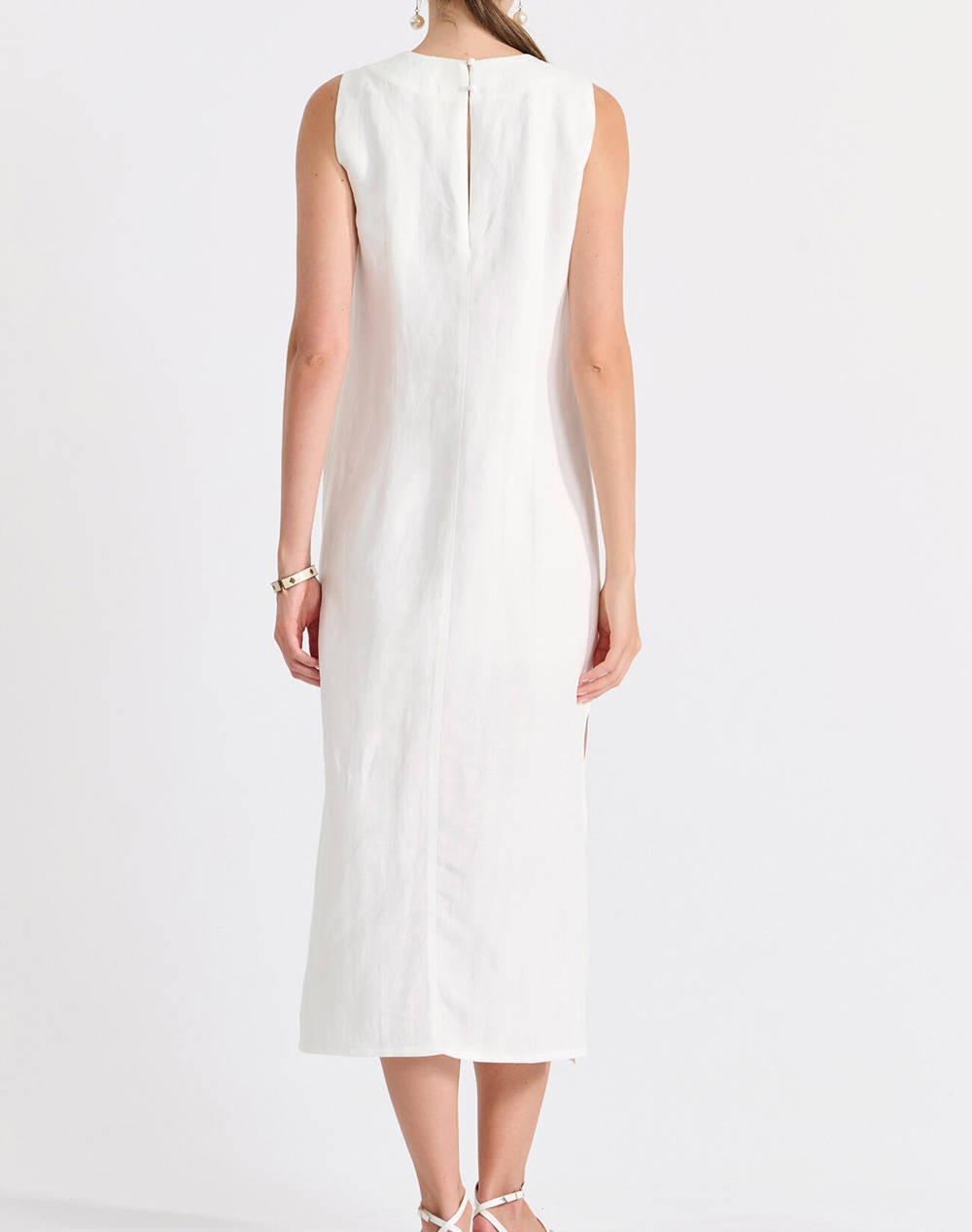 BILL COST ROCHIE