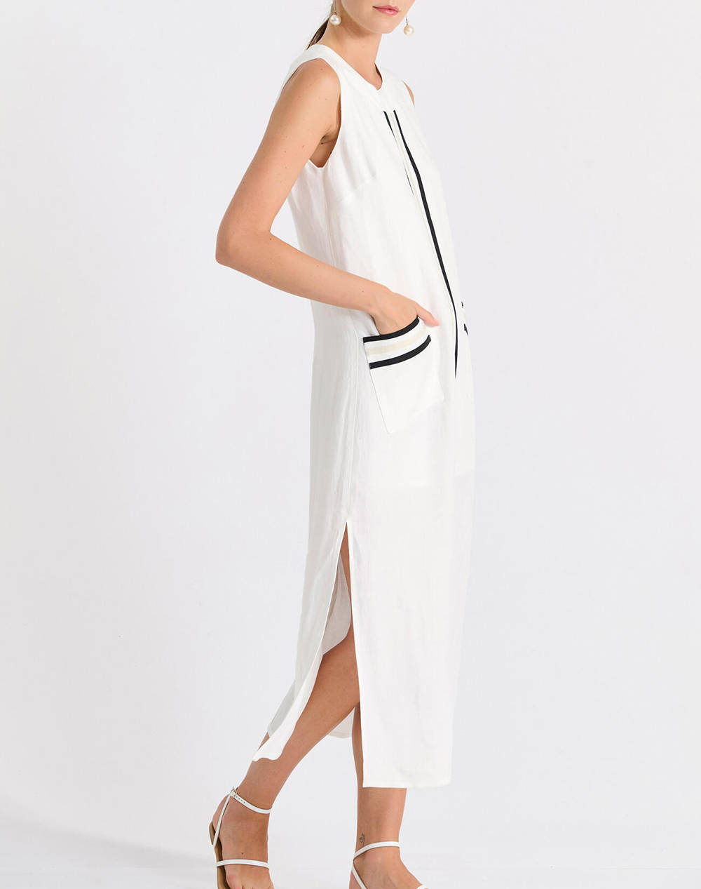 BILL COST ROCHIE