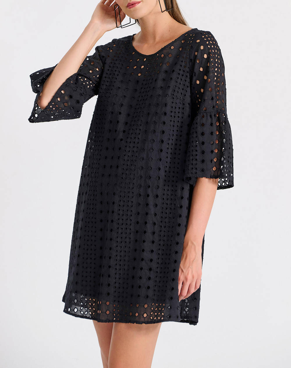 BILL COST ROCHIE