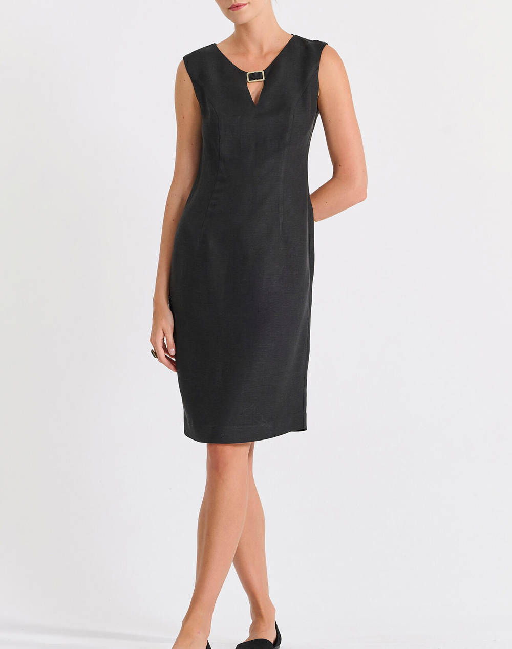 BILL COST ROCHIE
