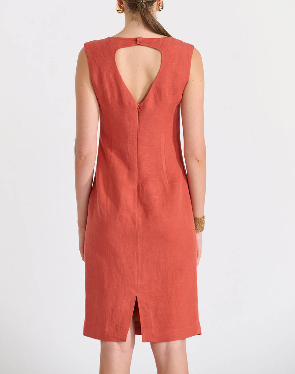 BILL COST ROCHIE