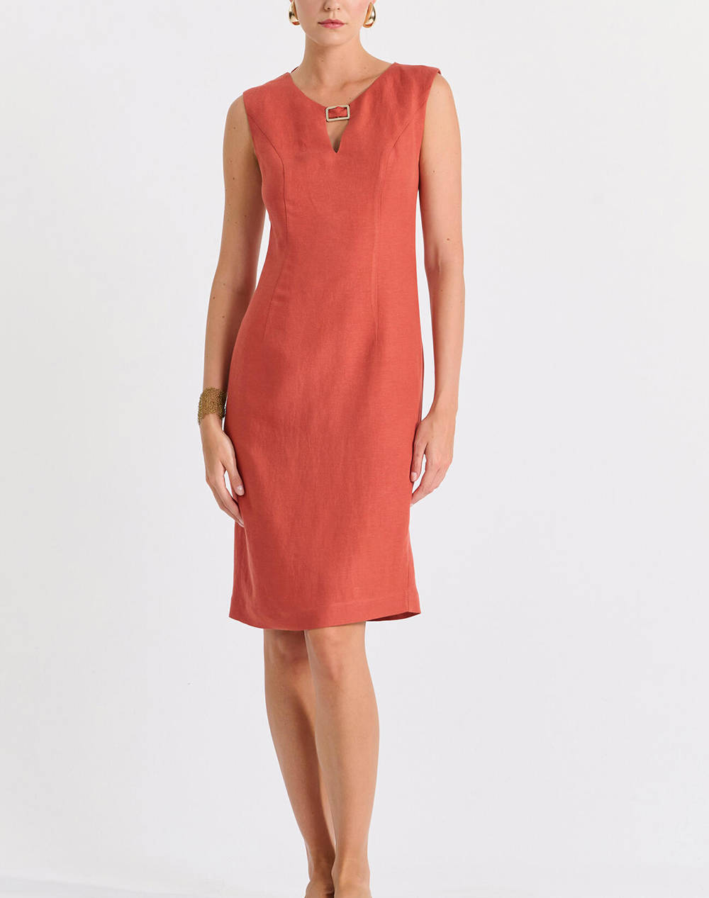 BILL COST ROCHIE