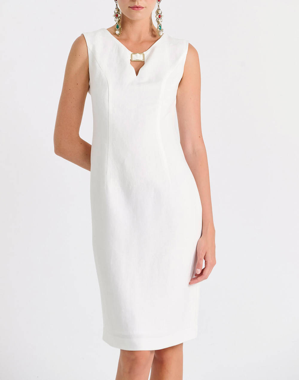 BILL COST ROCHIE