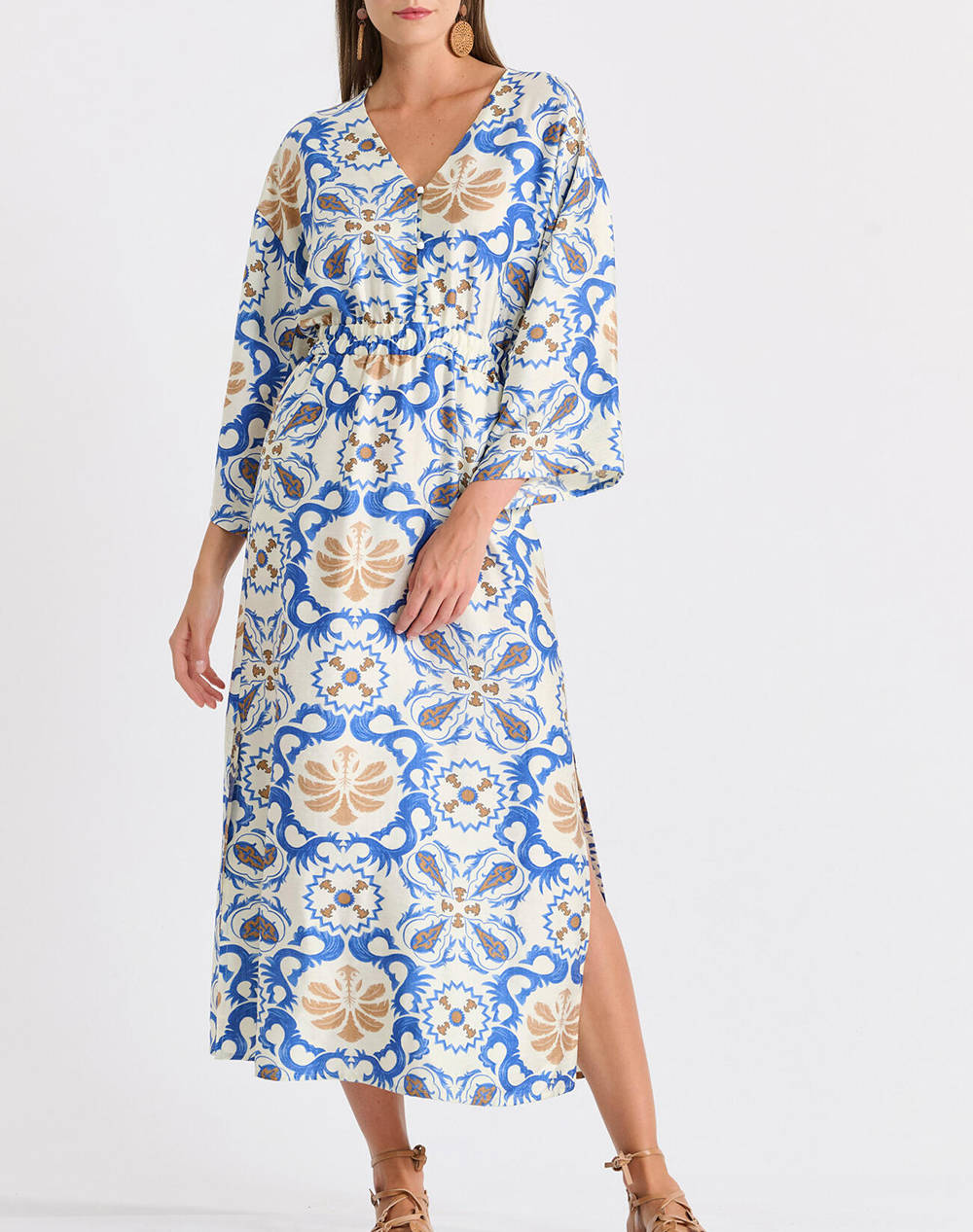 BILL COST ROCHIE