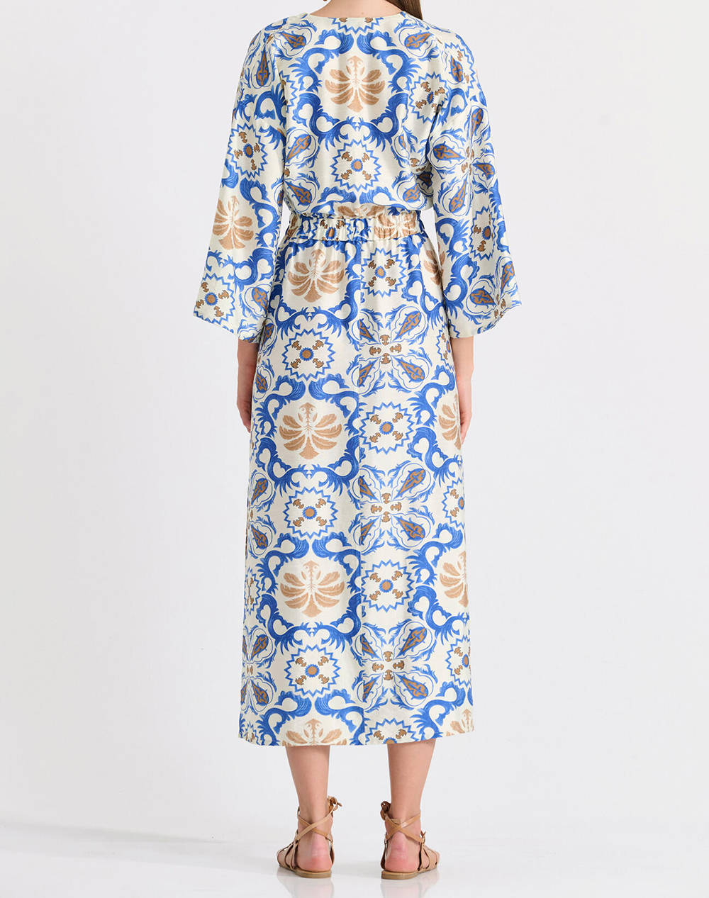 BILL COST ROCHIE