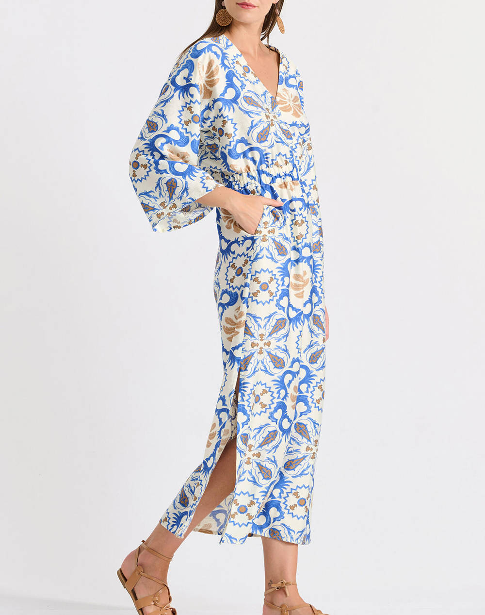 BILL COST ROCHIE