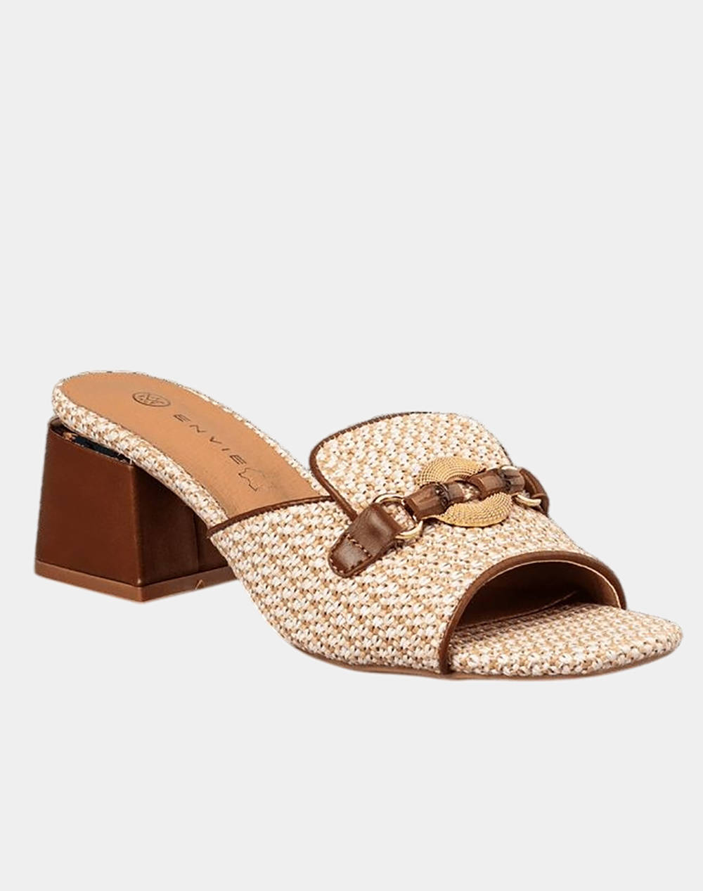 ENVIE INCALTAMINTE DE DAMA MULES