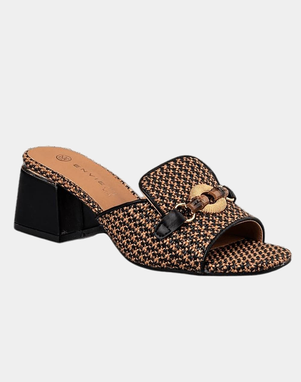 ENVIE INCALTAMINTE DE DAMA MULES