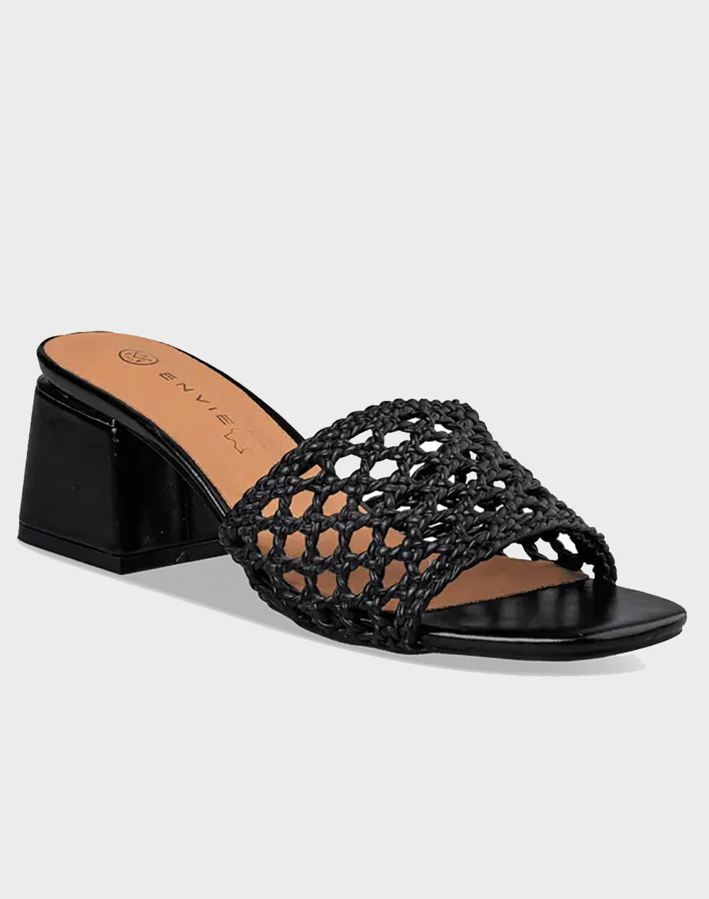 ENVIE MULES SINTETICE DE DAMA