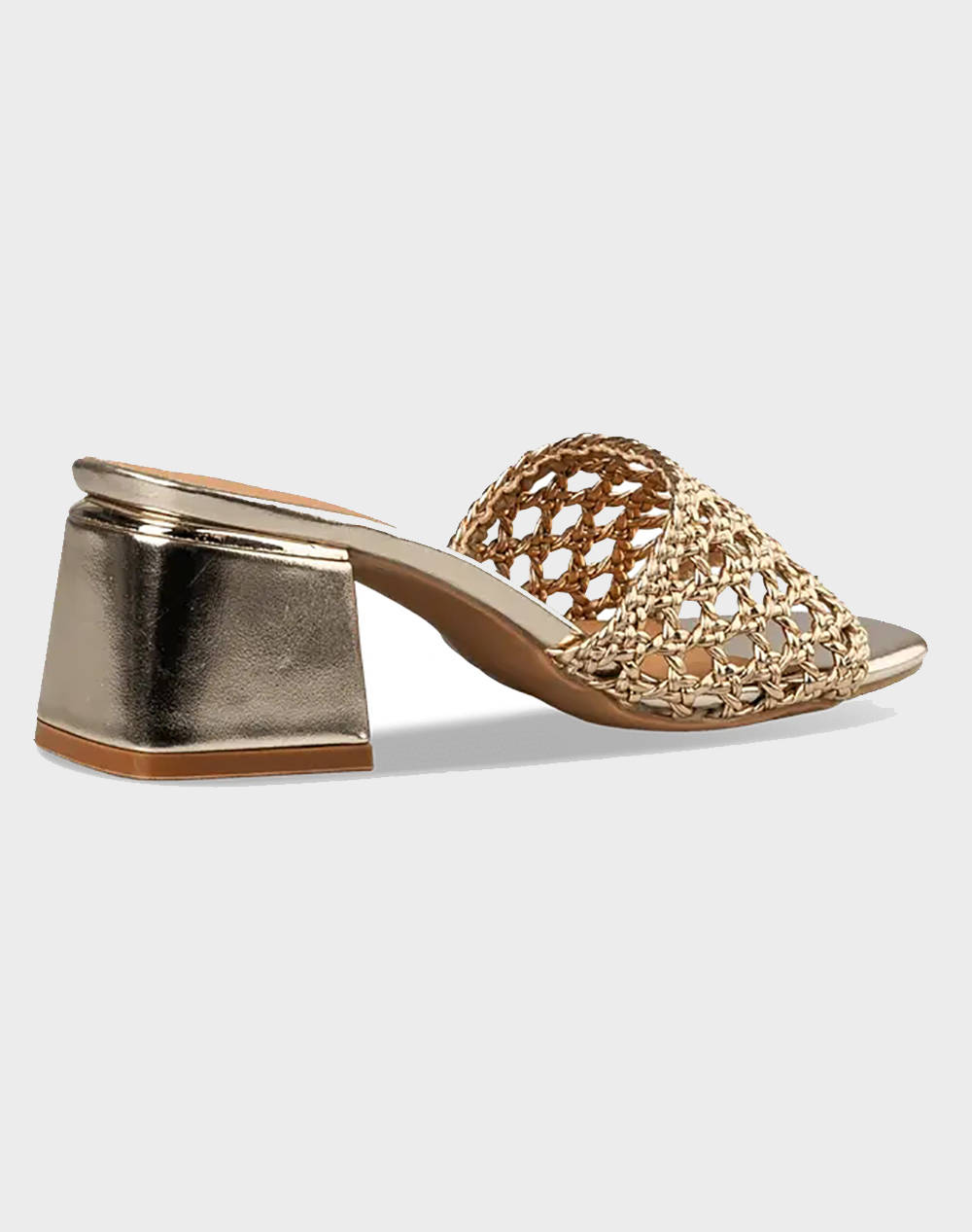 ENVIE MULES SINTETICE DE DAMA
