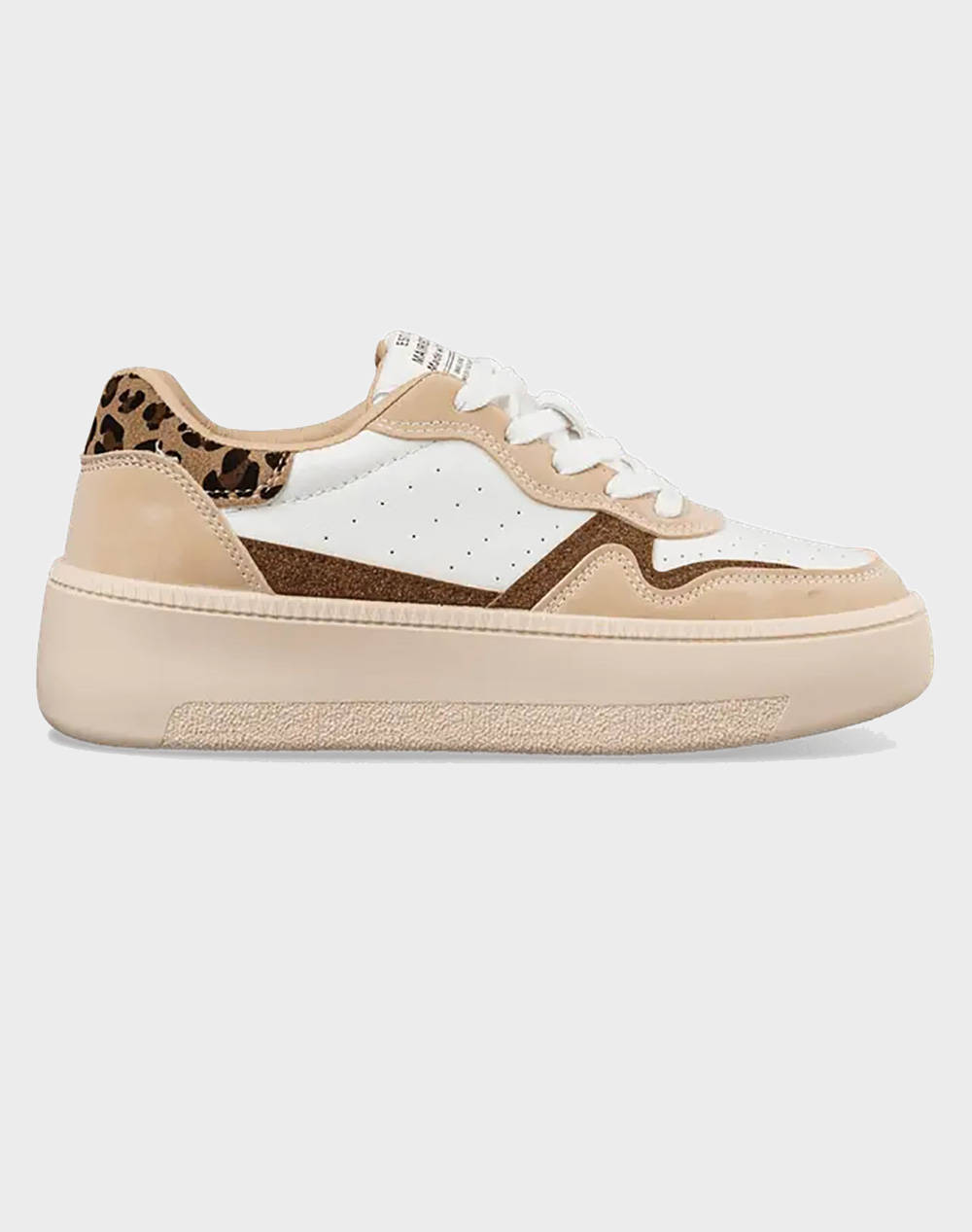 ENVIE INCALTAMINTE DE DAMA SNEAKERS 'SNEAK FREAK'