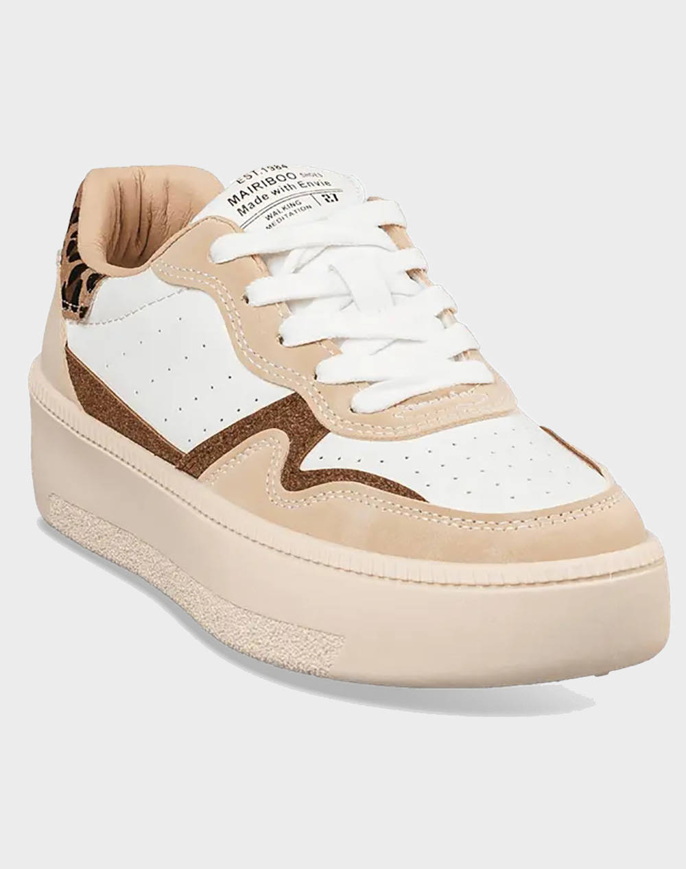 ENVIE INCALTAMINTE DE DAMA SNEAKERS SNEAK FREAK