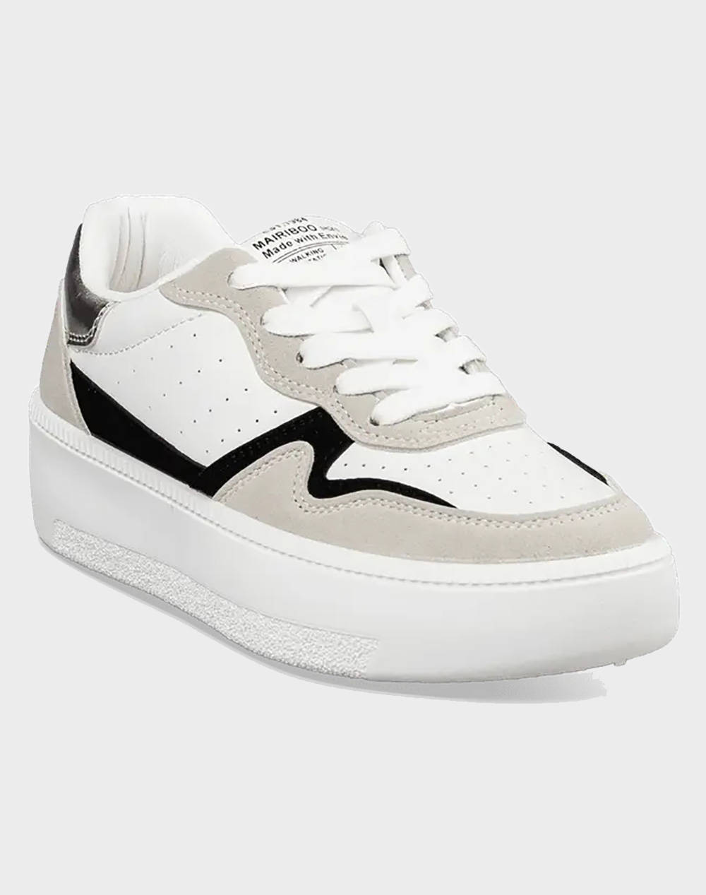 ENVIE INCALTAMINTE DE DAMA SNEAKERS SNEAK FREAK