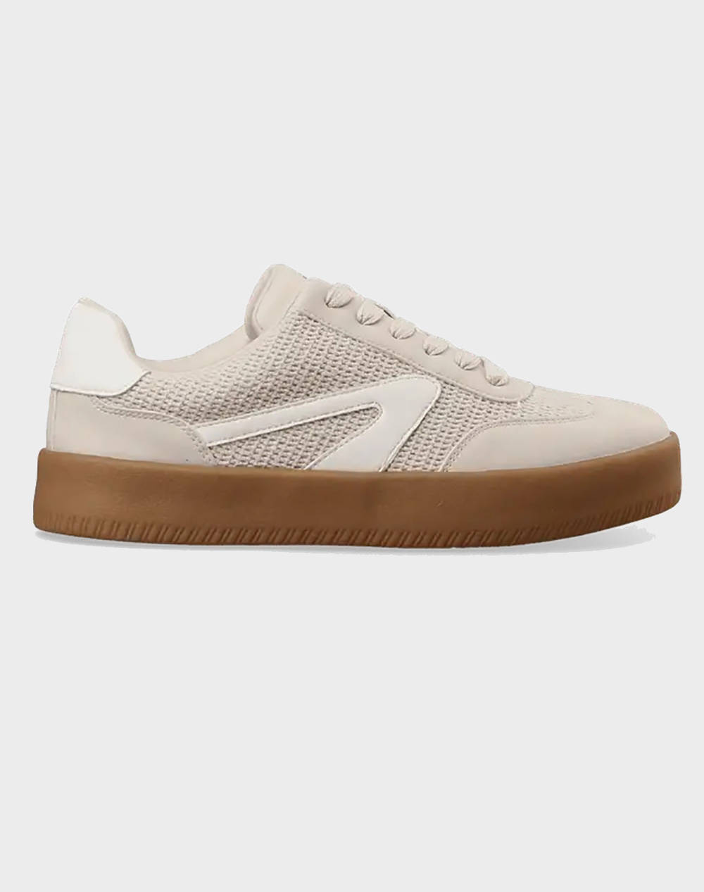 ENVIE INCALTAMINTE DE DAMA SNEAKERS 'STR. RAFFIA'