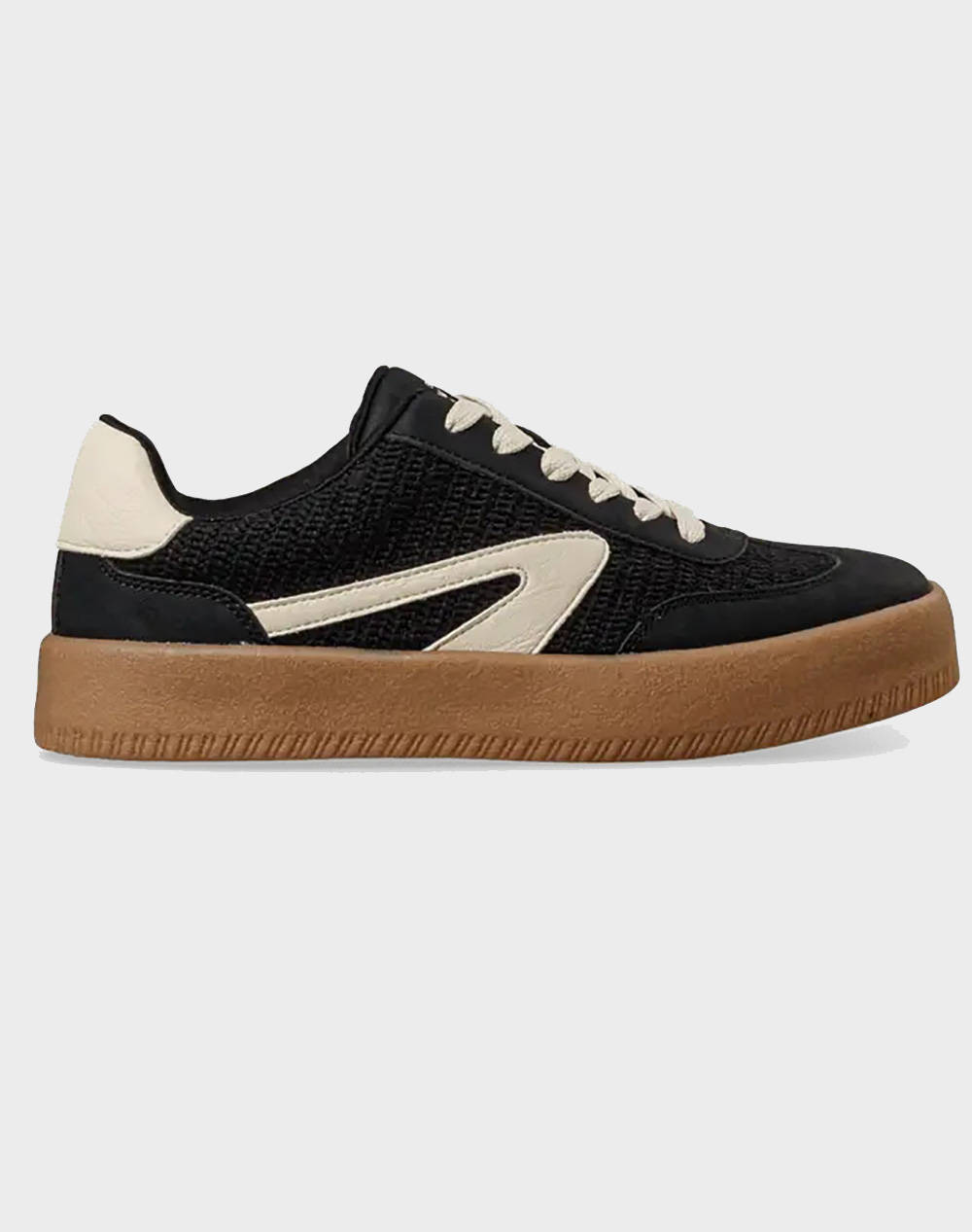 ENVIE INCALTAMINTE DE DAMA SNEAKERS 'STR. RAFFIA'