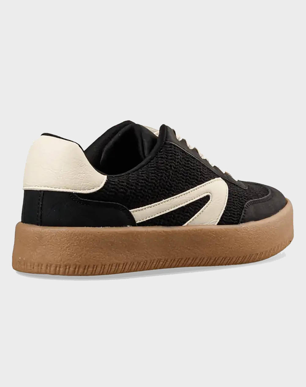 ENVIE INCALTAMINTE DE DAMA SNEAKERS STR. RAFFIA
