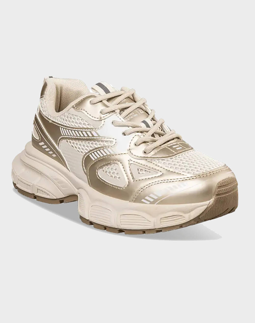 ENVIE INCALTAMINTE DE DAMA SNEAKERS FUTURA 2.0