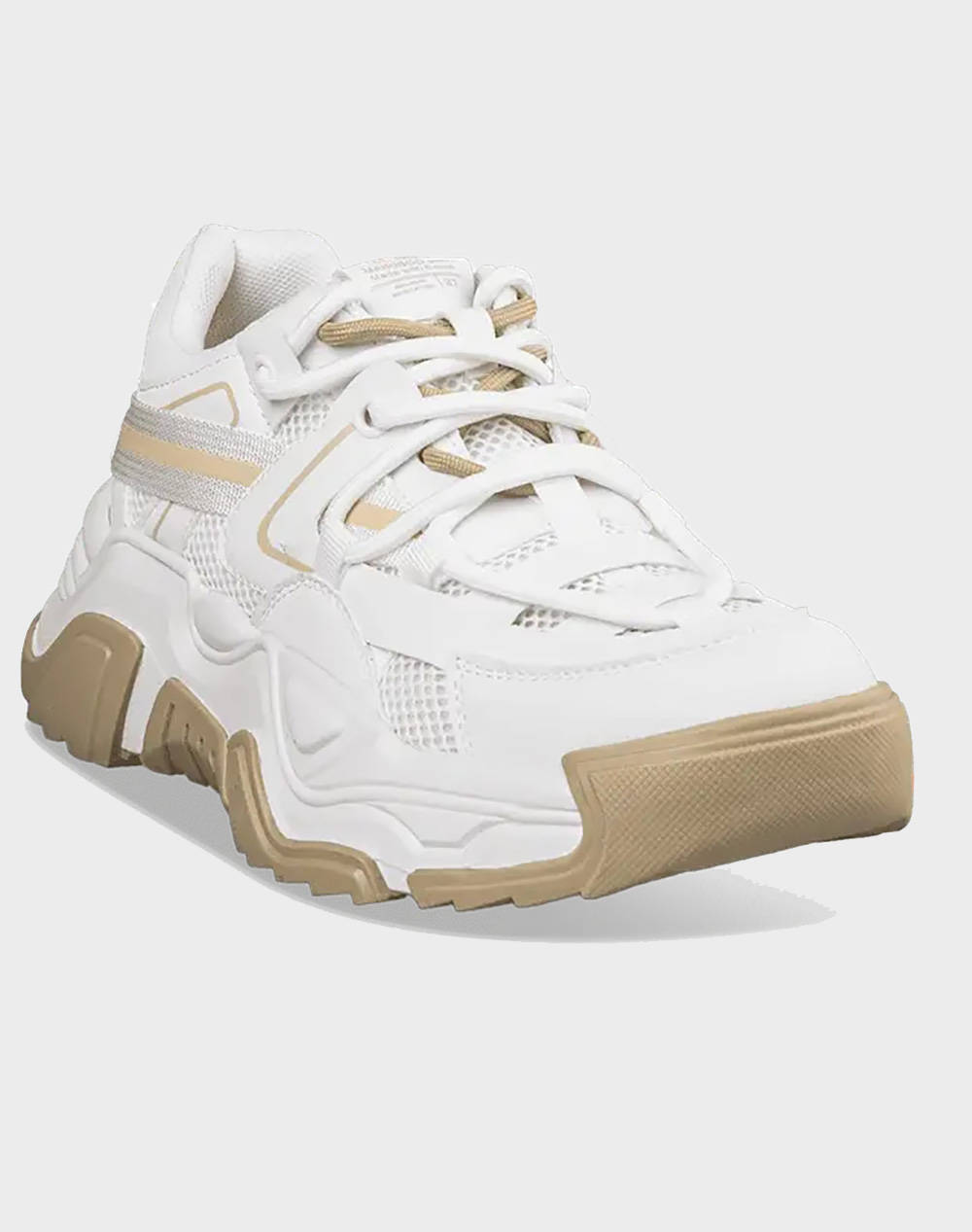 ENVIE INCALTAMINTE DE DAMA SNEAKERS CTRL+KICK