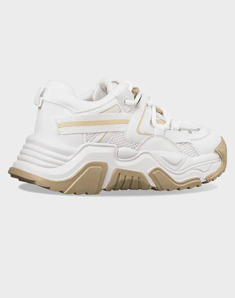 ENVIE INCALTAMINTE DE DAMA SNEAKERS CTRL+KICK