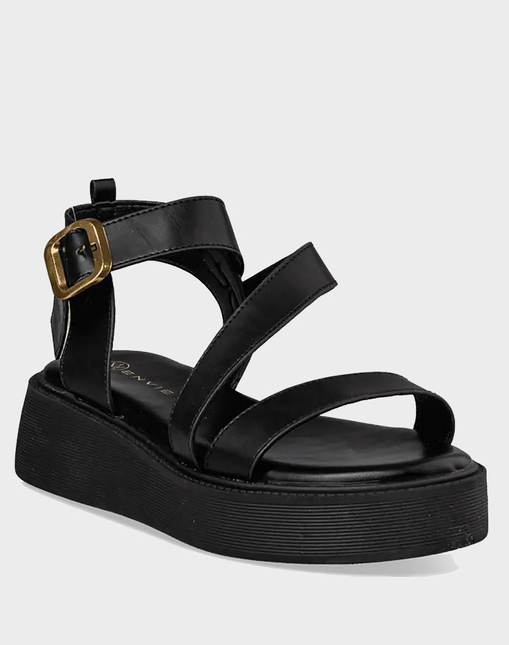 ENVIE INCALTAMINTE DE DAMA FLATFORMS