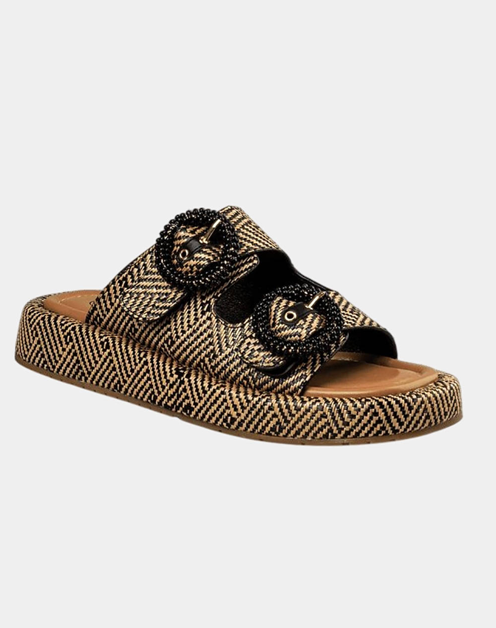 ENVIE INCALTAMINTE DE DAMA FLATFORMS