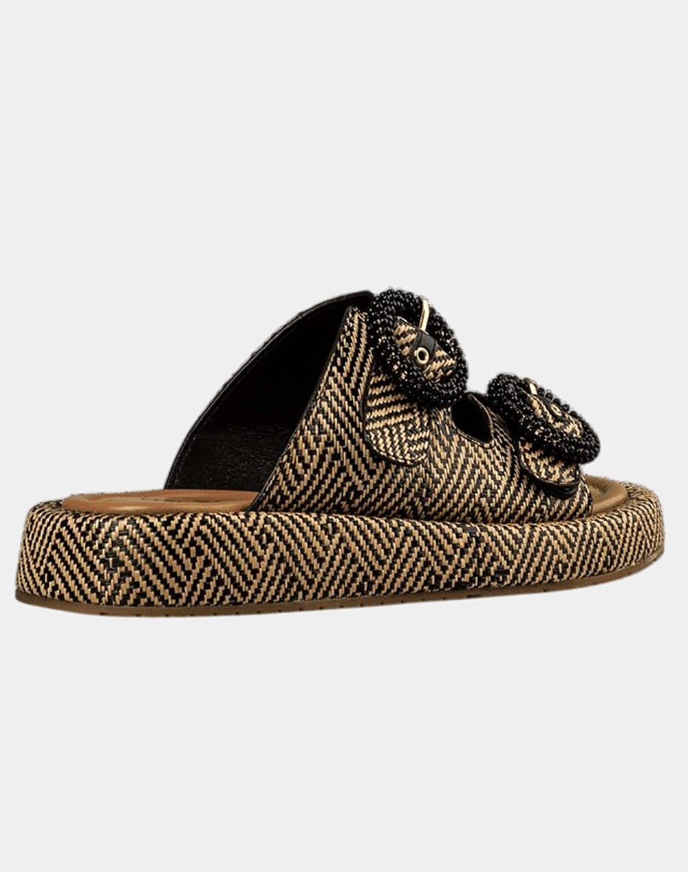 ENVIE INCALTAMINTE DE DAMA FLATFORMS